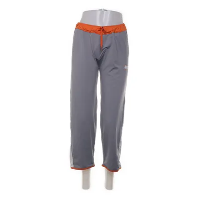 Mjukisbyxor (Grå, Orange, Vit) från Fit Elastan, Nylon, Polyester
