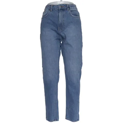 Jeans (Blue) from RGNC x Nu-In Organic cotton, Recycled cotton