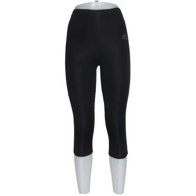 Sportleggings (Energy Running Climacool) van Adidas Elastaan, Polyester