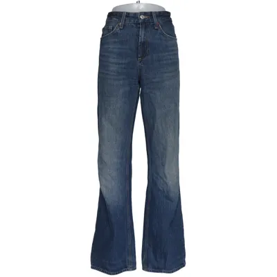 Jean (Bleu) de Zara Coton