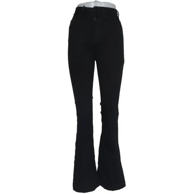Jean (Noir) de Own Coton, Élasthane, Polyester