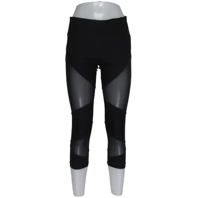 Collants de sport (Noir) de Velocity