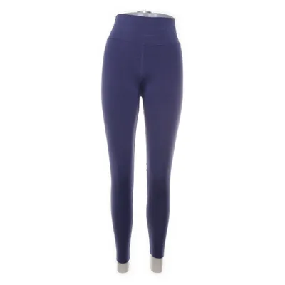Träningstights (Blå) från Alphalete Elastan, Polyamid, Polyester