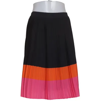 Kjol (Svart, Orange, Rosa) från Fransa Polyester