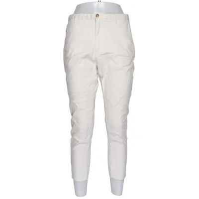 Chinos (Krissy Trouser) från HOPE Stockholm Bomull, Elastan, Linne