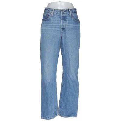 Jeans (Blå) från Levi's Premium Bomull