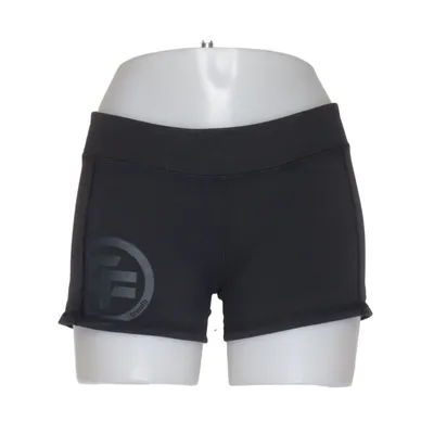 Kompressionsshorts (Svart) från Reebok Crossfit