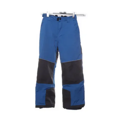 Overtræksbukser (Blå, Grå) fra Outburst Polyamid, Polyester, Polyurethan
