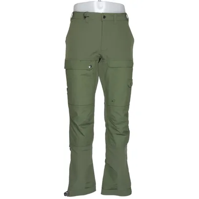 Cargobyxor (Grön) från Garphyttan Bomull, Elastan, Polyester