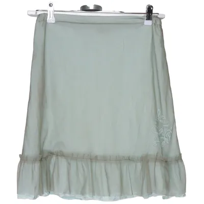 Tüllrock (Beige) von Bon'a Parte Kids Baumwolle, Polyester