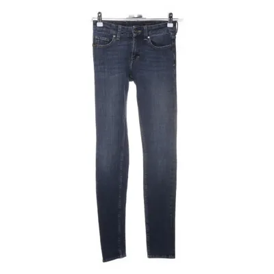 Spijkerbroek (Blauw) van Tiger of Sweden Jeans Katoen, Polyester