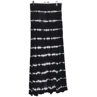 Jupe longue (SKIPPIN TOWN SKIRT) de Volcom Élasthane, Viscose