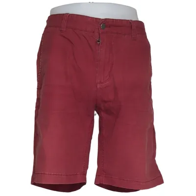 Shorts (Röd) från 8848 Altitude Bomull