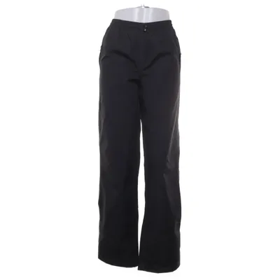 Overtrousers (Black) from North Bend Polyamide, Polyester
