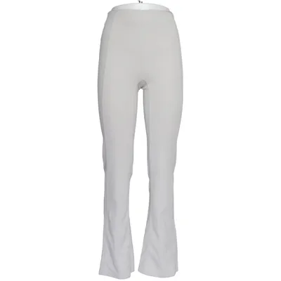 Broek (Beige) van Lululemon Athletica Elastaan, Modal, Gerecycled polyester
