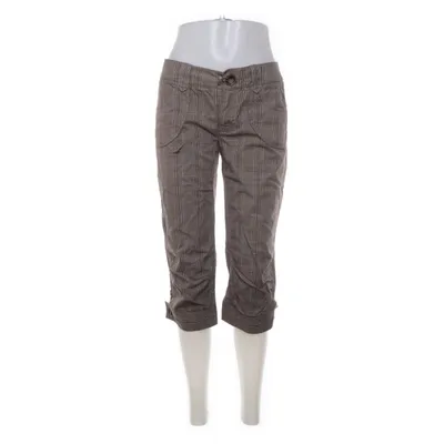 Trekvartsbyxor (Brun, Flerfärgad) från ESPRIT de Corp Bomull