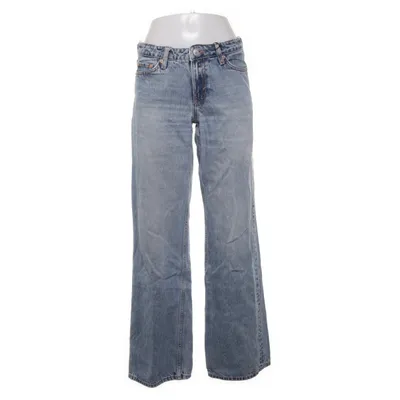 Jeans (Ample Low Loose Jeans) from Weekday Cotton