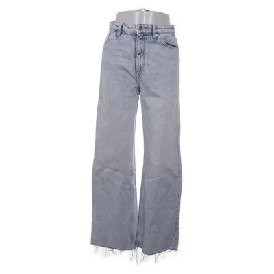 Jeans (Blå) från Monki Bomull