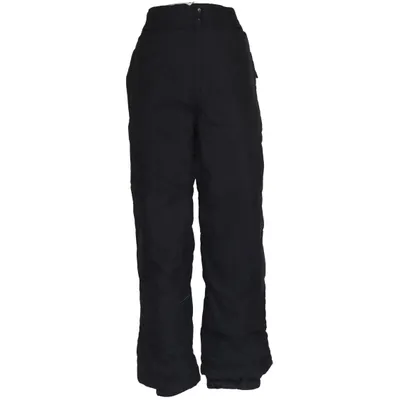 Pantalon de neige (Noir) de Chinook Polyamide, Polyester