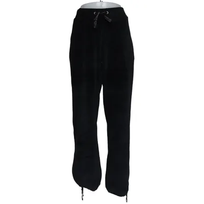 Joggingbroek (Zwart) van New Woman Katoen, Polyester