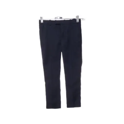 Kostuumbroek (Zwart) van H&M Polyester, Viscose