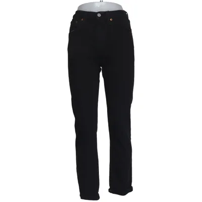 Jeans (Svart) från Levi's Premium Bomull, Elastan, Polyester
