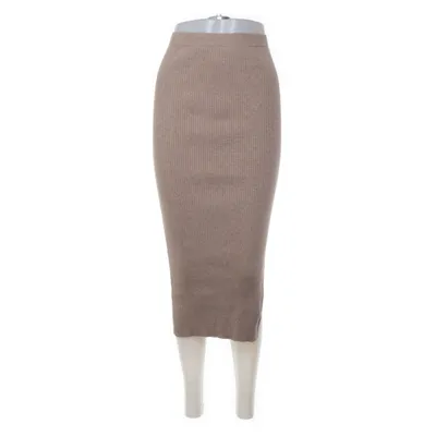Långkjol (Beige) från Mango Basics