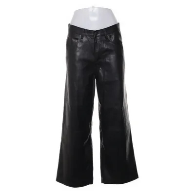 Byxor (Svart) från The Black Label Collection Lager 157 Polyester, Polyuretan