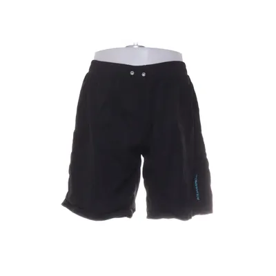 Träningsshorts (Svart) från Aquarapid Polyester