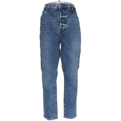 Spijkerbroek (Blauw) van &Denim by H&M