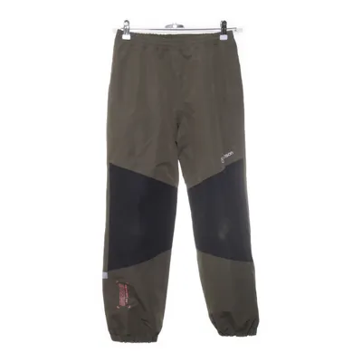 Outdoor broek (Groen, Zwart) van Tenson Polyester