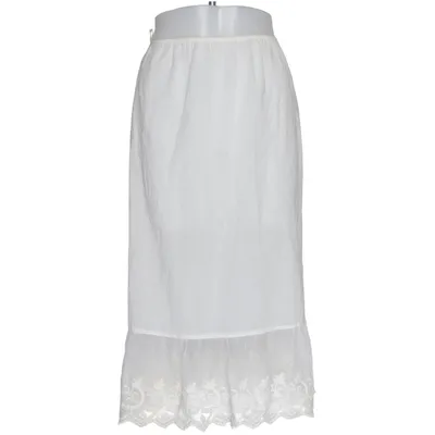 Crinoline skirt (White) from Culture
