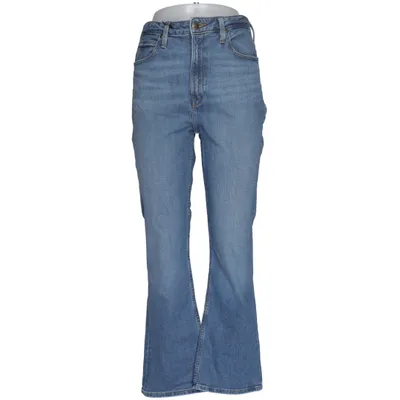 Jeans (BREESE BOOT) fra Lee Bomuld, Elastan