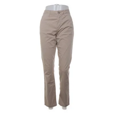 Chinos (Beige) van Newhouse Katoen, Elastaan