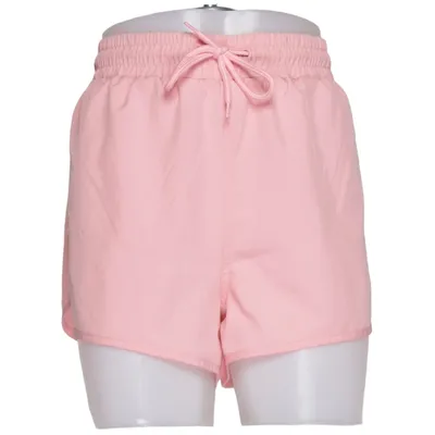Träningsshorts (Rosa) från Beloved Elastan, Polyester