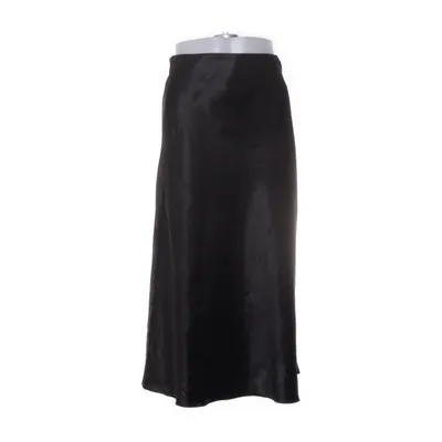 Långkjol (Grå) från Trendyol Polyester