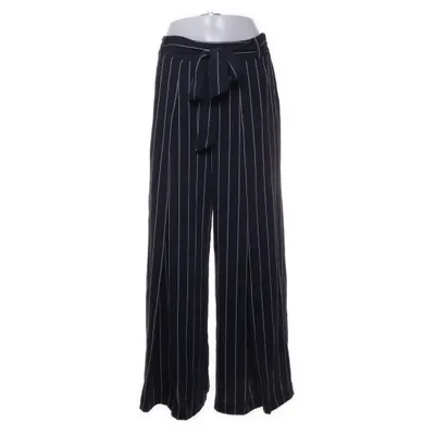 Palazzobyxor (Blå, Vit) från Jaspal Elastan, Polyester