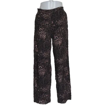 Pyjamasbyxor (Brun, Svart) från Tezenis