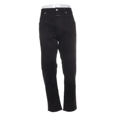Jeans (Svart) från Closed Bomull, Elastan
