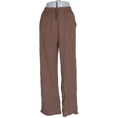 Palazzo pants (Brown) from Nuna Lie