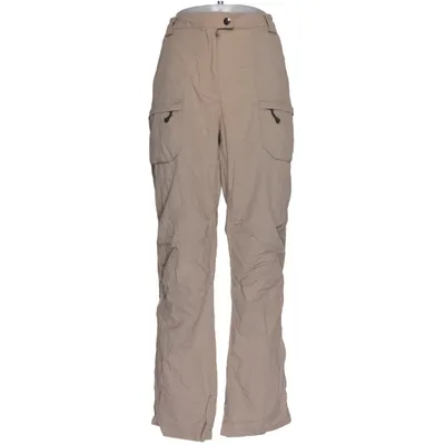 Friluftsbukser (Beige) fra Brugi Bomuld