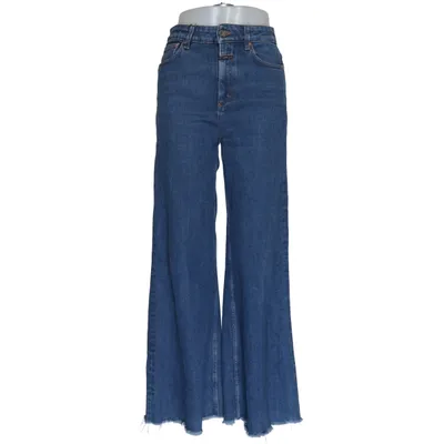 Jeans (Blue) from Closed Elastane, Recycled cotton, Recycled polyester
