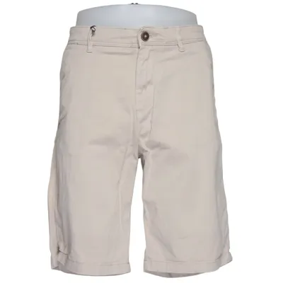 Shorts (Beige) från Jack & Jones Bomull, Elastan