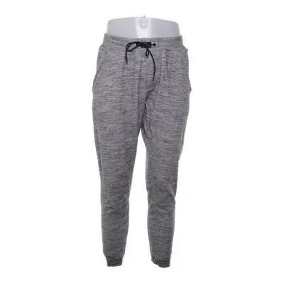 Mjukisbyxor (Grå) från David Beckham by H&M Bomull, Polyester