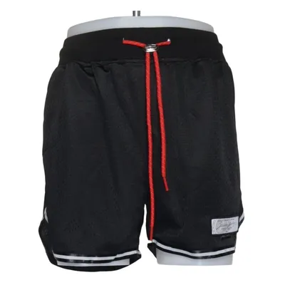 Träningsshorts (Svart) från Sweet Pants Polyester