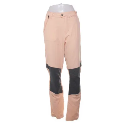 Friluftsbyxor (Beige, Svart) från Pelle P Elastan, Polyamid, Polyester