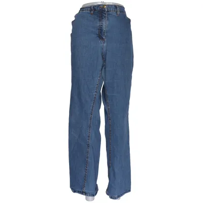 Jeans (Blå) från John Baner