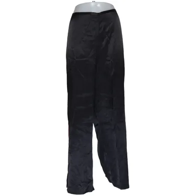Palazzo broek (Zwart, Roze) van La Senza Polyester
