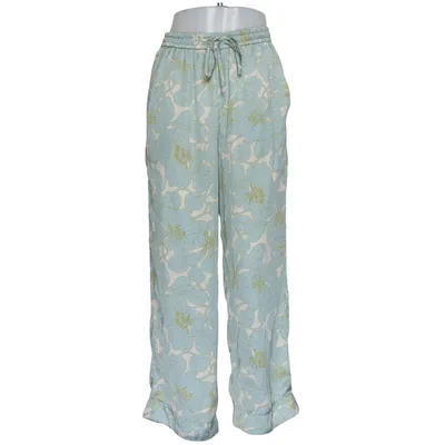 Pajama pants (Blue, Multicolored) from Karmamia