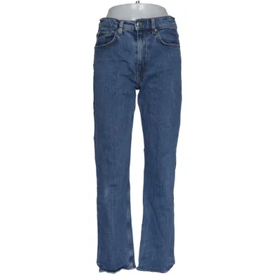 Jeans (Jade Long) från Arket Bomull, Elastan